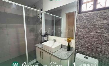 3-Bedroom Fully Furnished House for Rent located in San Fernando, Pampanga