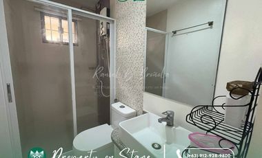 3-Bedroom Fully Furnished House for Rent located in San Fernando, Pampanga