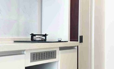 disewakan apartemen skyhouse alam sutra studio murah