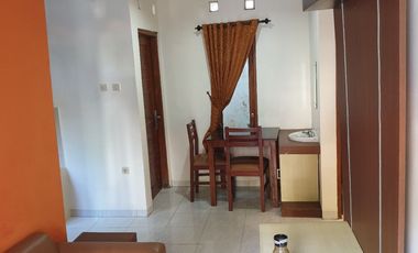 DIJUAL CEPAT RUMAH 300 JUTAAN DI PATUK GUNUNGKIDUL FULL FURNISHED