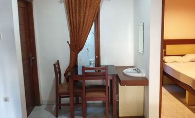 DIJUAL CEPAT RUMAH 300 JUTAAN DI PATUK GUNUNGKIDUL FULL FURNISHED