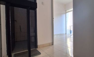 Dijual / Disewakan Rumah Sederhana Siap Huni Park Residence Cengkareng - Jakarta Barat