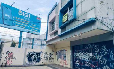 Disewakan Ruko di Soreang Samping Kantor Kabupaten Bandung