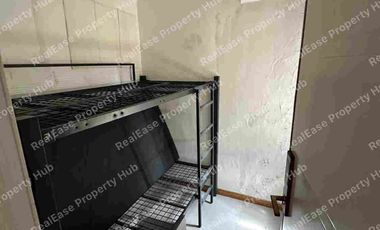 FOR SALE: 3-Sty Townhouse in San Antonio Makati City - ₱17M