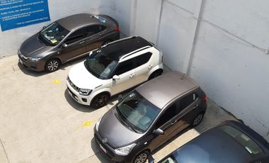 VENTA DE INMUEBLE CON USO DE SUELO