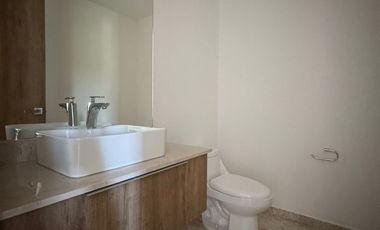 SE RENTA DEPARTAMENTO 3 RECAMARAS ARBOLEDAS DE ZAVALETA