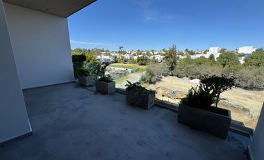 SE RENTA DEPARTAMENTO 3 RECAMARAS ARBOLEDAS DE ZAVALETA