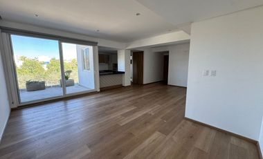 SE RENTA DEPARTAMENTO 3 RECAMARAS ARBOLEDAS DE ZAVALETA