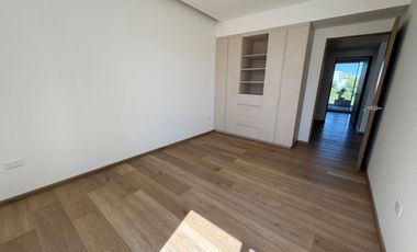 SE RENTA DEPARTAMENTO 3 RECAMARAS ARBOLEDAS DE ZAVALETA