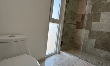 SE RENTA DEPARTAMENTO 3 RECAMARAS ARBOLEDAS DE ZAVALETA