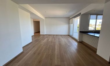 SE RENTA DEPARTAMENTO 3 RECAMARAS ARBOLEDAS DE ZAVALETA