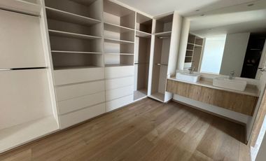 SE RENTA DEPARTAMENTO 3 RECAMARAS ARBOLEDAS DE ZAVALETA