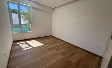 SE RENTA DEPARTAMENTO 3 RECAMARAS ARBOLEDAS DE ZAVALETA