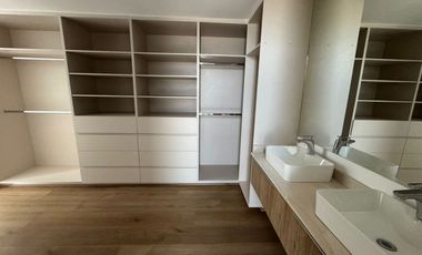 SE RENTA DEPARTAMENTO 3 RECAMARAS ARBOLEDAS DE ZAVALETA