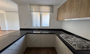 SE RENTA DEPARTAMENTO 3 RECAMARAS ARBOLEDAS DE ZAVALETA