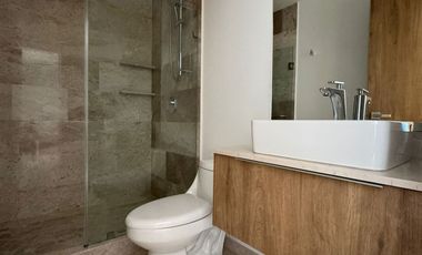 SE RENTA DEPARTAMENTO 3 RECAMARAS ARBOLEDAS DE ZAVALETA