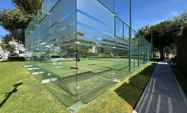 SE RENTA DEPARTAMENTO 3 RECAMARAS ARBOLEDAS DE ZAVALETA