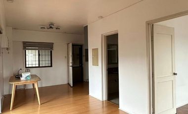 FOR RENT OR FOR SALE 1 bedroom RAYA GARDEN CONDO IN WEST SERVICE ROAD PASAY