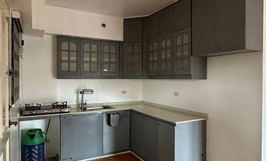 FOR RENT OR FOR SALE 1 bedroom RAYA GARDEN CONDO IN WEST SERVICE ROAD PASAY
