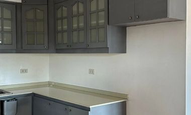 FOR RENT OR FOR SALE 1 bedroom RAYA GARDEN CONDO IN WEST SERVICE ROAD PASAY