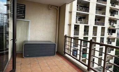 FOR RENT OR FOR SALE 1 bedroom RAYA GARDEN CONDO IN WEST SERVICE ROAD PASAY