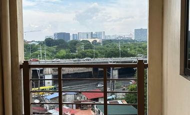 FOR RENT OR FOR SALE 1 bedroom RAYA GARDEN CONDO IN WEST SERVICE ROAD PASAY