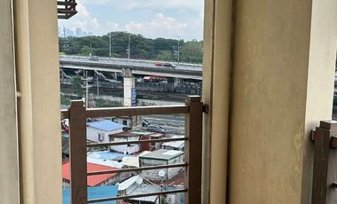 FOR RENT OR FOR SALE 1 bedroom RAYA GARDEN CONDO IN WEST SERVICE ROAD PASAY