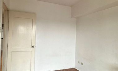 FOR RENT OR FOR SALE 1 bedroom RAYA GARDEN CONDO IN WEST SERVICE ROAD PASAY