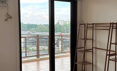 FOR RENT OR FOR SALE 1 bedroom RAYA GARDEN CONDO IN WEST SERVICE ROAD PASAY