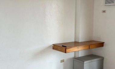 FOR RENT OR FOR SALE 1 bedroom RAYA GARDEN CONDO IN WEST SERVICE ROAD PASAY