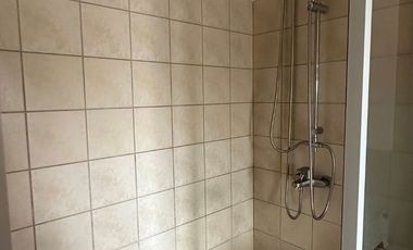 FOR RENT OR FOR SALE 1 bedroom RAYA GARDEN CONDO IN WEST SERVICE ROAD PASAY