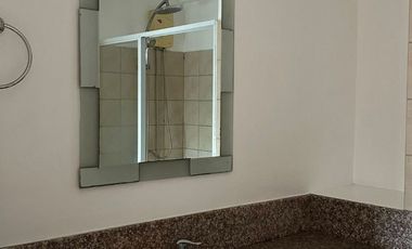 FOR RENT OR FOR SALE 1 bedroom RAYA GARDEN CONDO IN WEST SERVICE ROAD PASAY