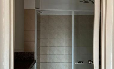 FOR RENT OR FOR SALE 1 bedroom RAYA GARDEN CONDO IN WEST SERVICE ROAD PASAY