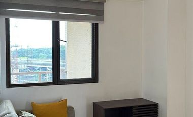 FOR RENT OR FOR SALE 1 bedroom RAYA GARDEN CONDO IN WEST SERVICE ROAD PASAY