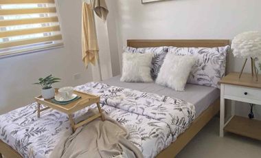 FOR SALE! Pre Selling 2-Storey 3Bedrooms House and Lot in Brgy Alijis Bacolod -AP