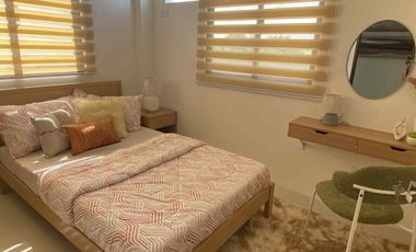 FOR SALE! Pre Selling 2-Storey 3Bedrooms House and Lot in Brgy Alijis Bacolod -AP