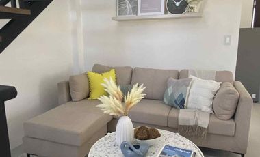 FOR SALE! Pre Selling 2-Storey 3Bedrooms House and Lot in Brgy Alijis Bacolod -AP