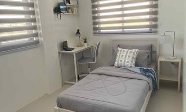 FOR SALE! Pre Selling 2-Storey 3Bedrooms House and Lot in Brgy Alijis Bacolod -AP