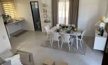 FOR SALE! Pre Selling 2-Storey 3Bedrooms House and Lot in Brgy Alijis Bacolod -AP