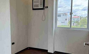 West Wing Residences - House and Lot 3BR fully furnished for sale clean title in Sta. Rosa, Laguna