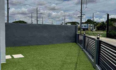 West Wing Residences - House and Lot 3BR fully furnished for sale clean title in Sta. Rosa, Laguna