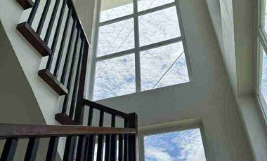 West Wing Residences - House and Lot 3BR fully furnished for sale clean title in Sta. Rosa, Laguna