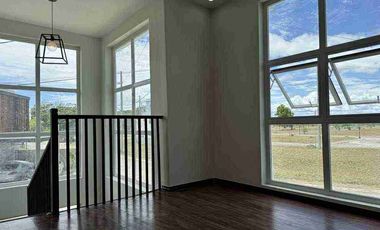 West Wing Residences - House and Lot 3BR fully furnished for sale clean title in Sta. Rosa, Laguna