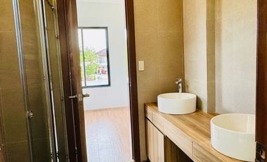 FOR SALE: 2-Sty Bnew House & Lot in Pramana, Sta Rosa City Laguna - ₱22.5M