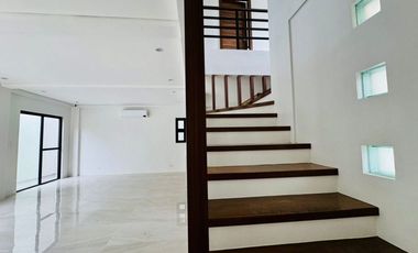 FOR SALE: 2-Sty Bnew House & Lot in Pramana, Sta Rosa City Laguna - ₱22.5M