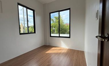 FOR SALE: 2-Sty Bnew House & Lot in Pramana, Sta Rosa City Laguna - ₱22.5M