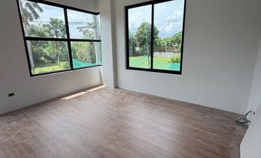 FOR SALE: 2-Sty Bnew House & Lot in Pramana, Sta Rosa City Laguna - ₱22.5M