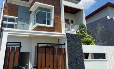 Dijual Cepat Rumah Strategis Lokasi Gondangrejo,Karanganyar Luas 250m2