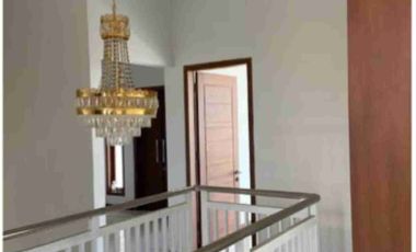 Dijual Cepat Rumah Strategis Lokasi Gondangrejo,Karanganyar Luas 250m2