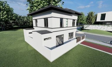 FOR SALE: 2-Sty Bnew House & Lot at Solen Residences, Sta Rosa City Laguna - ₱23.5M